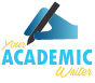 your academic writer logo